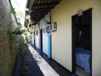 Hostal Pousada Recanto Dos Madda's
