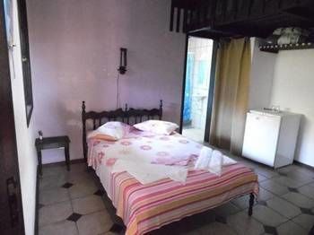 Hostal Pousada Recanto Dos Madda's