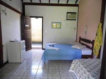 Hostal Pousada Recanto Dos Madda's