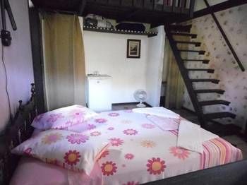 Hostal Pousada Recanto Dos Madda's