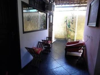 Hostal Pousada Recanto Dos Madda's