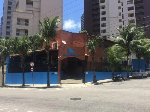Hostal Pousada Dos Coqueiros
