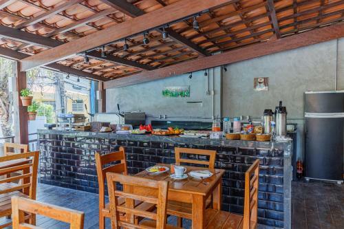 Hostal Pousada Dos Coqueiros