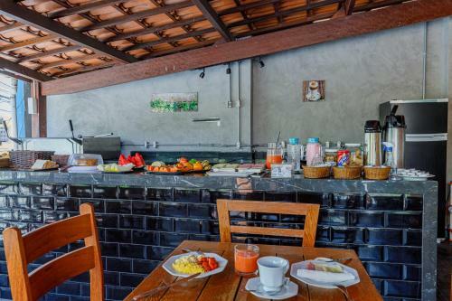 Hostal Pousada Dos Coqueiros
