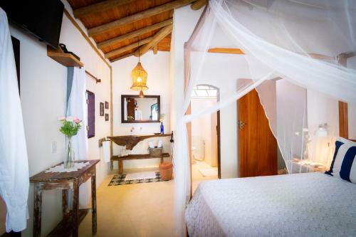 Trancoso House