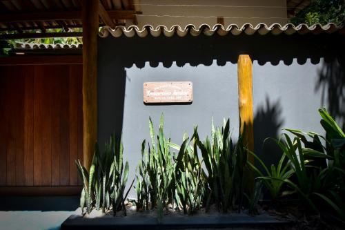 Trancoso House