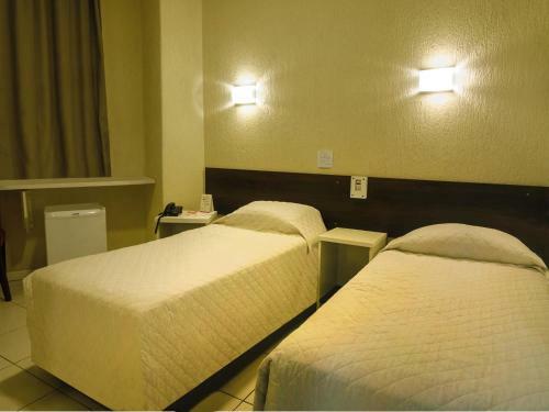 Hotel Elevado