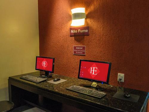 Hotel Elevado
