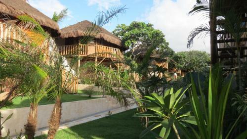 Hostal Hotel Hurricane Jeri