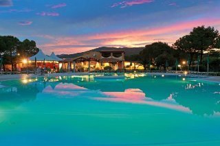 Hotel Li Cupulatti