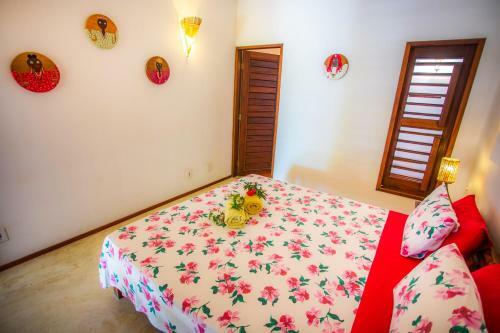 Hostal Pousada Jangada Prea