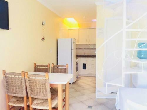 Hostal Residencial Natux