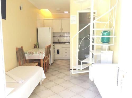 Hostal Residencial Natux