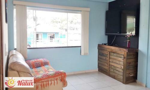 Hostal Residencial Natux
