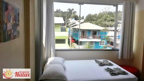 Hostal Residencial Natux