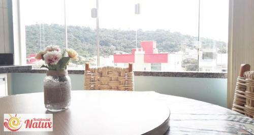 Hostal Residencial Natux