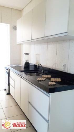 Hostal Residencial Natux