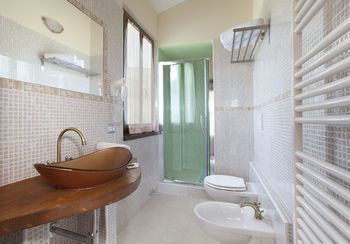 Apartamentos Resort Umbria Spa