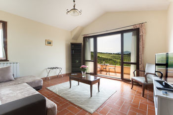 Apartamentos Resort Umbria Spa