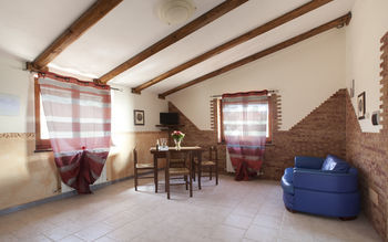 Apartamentos Resort Umbria Spa