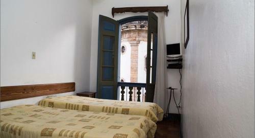 Hostal Pousada Do Largo