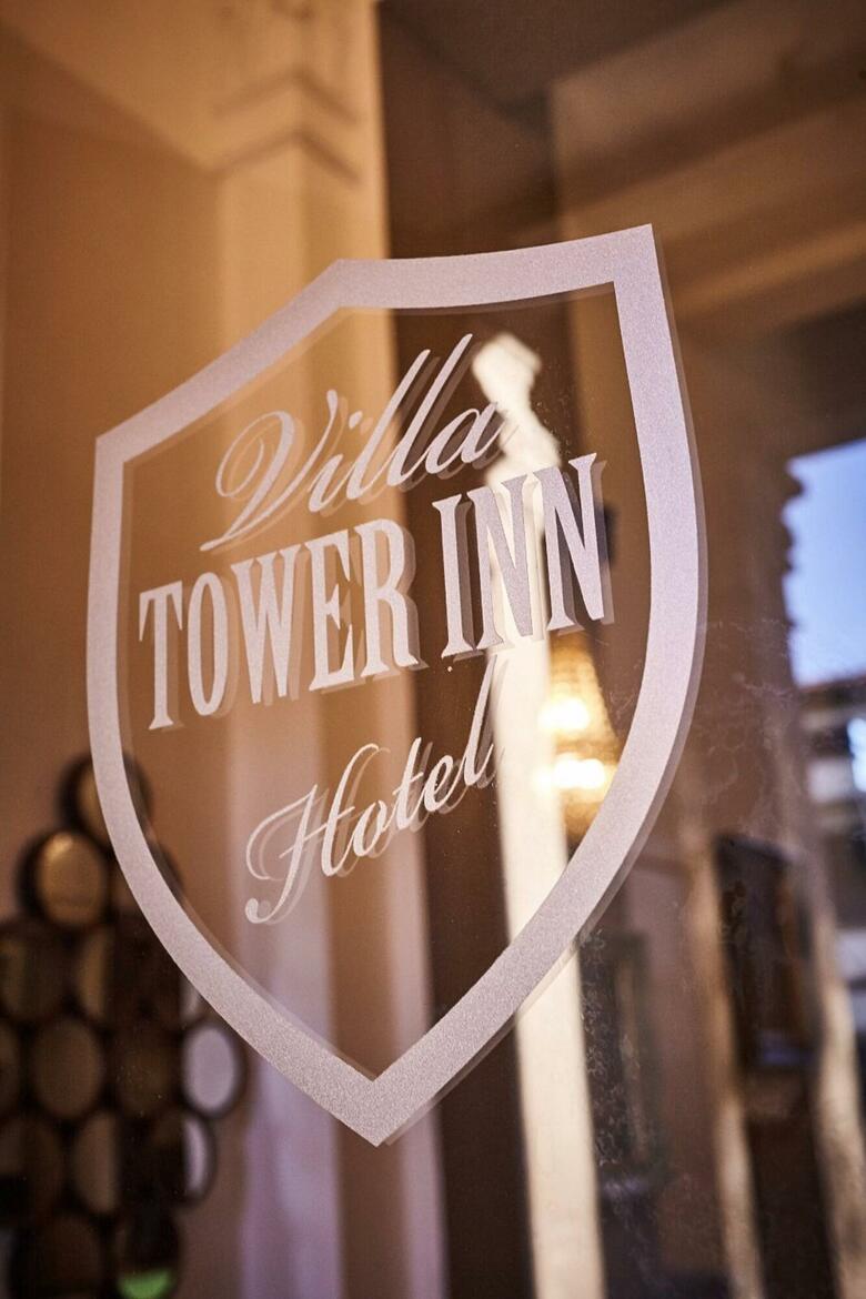 Bed & Breakfast Villa Tower Inn Pisa