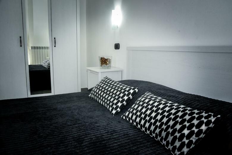 Hostal Affittacamere Delfo