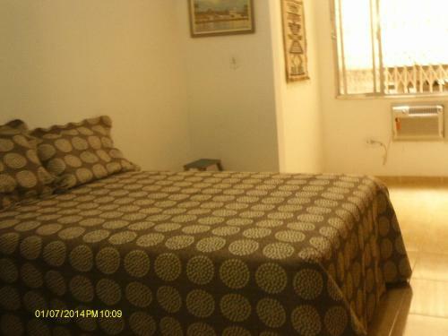 Apartamento Coracao De Copacabana
