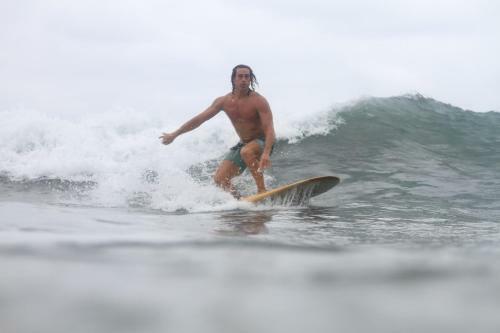 Hostal Balsa Surf Camp