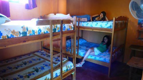 Hotel Hostal Montezuma