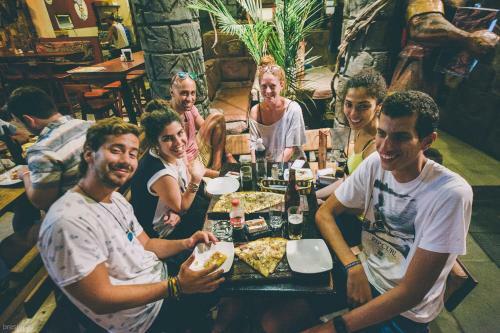Hotel Hostal Montezuma