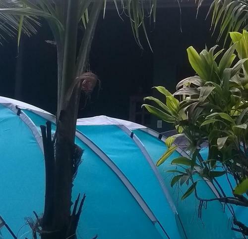 Ti� Itagu� Hostel