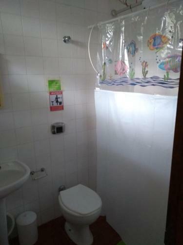Ti� Itagu� Hostel