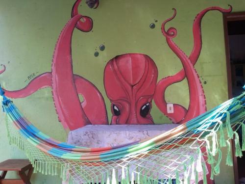 Ti� Itagu� Hostel
