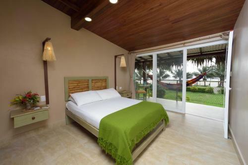 Hostal Hotel Kundalini