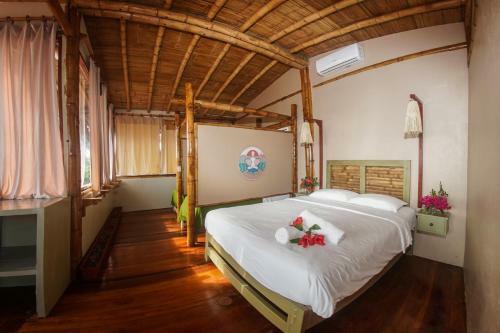 Hostal Hotel Kundalini