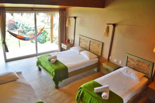 Hostal Hotel Kundalini