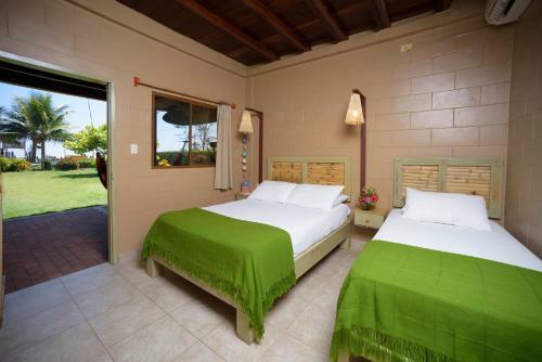 Hostal Hotel Kundalini