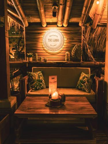 Hotel Tiki Limbo