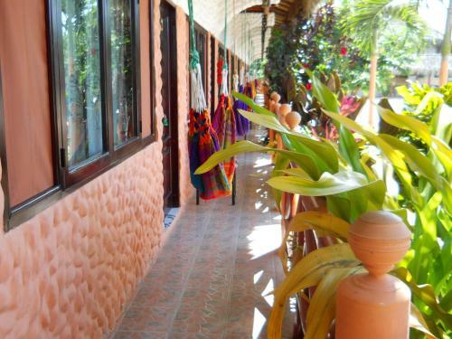 Las Brisas De Monta�ita