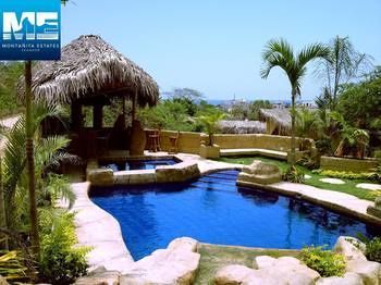 Me Hotel In Monta�ita Estates