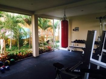 Me Hotel In Monta�ita Estates