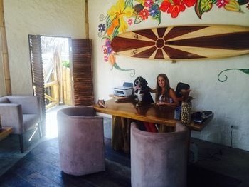 Me Hotel In Monta�ita Estates