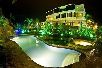 Me Hotel In Monta�ita Estates
