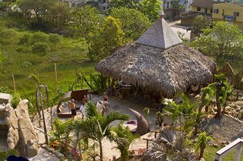 Me Hotel In Monta�ita Estates