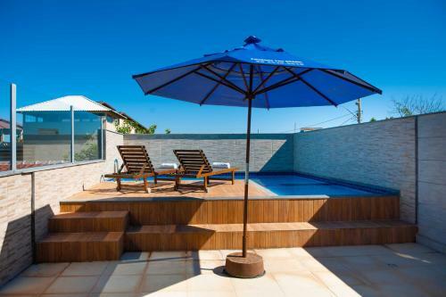 Hostal Pousada Pau Brasil Ubu