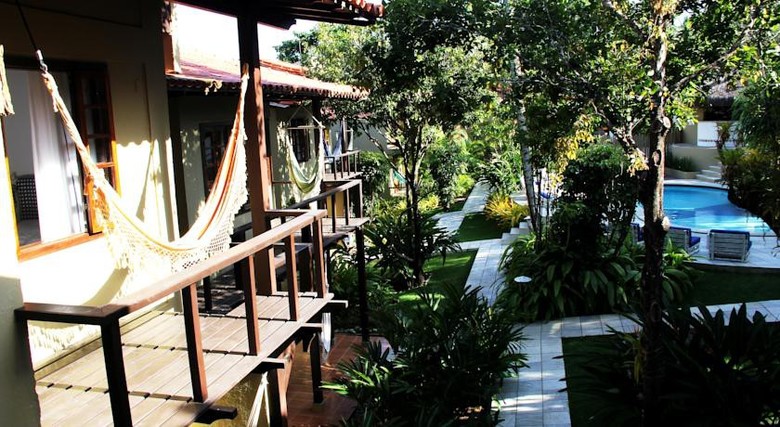 Hotel Pousada Coisa E Tao