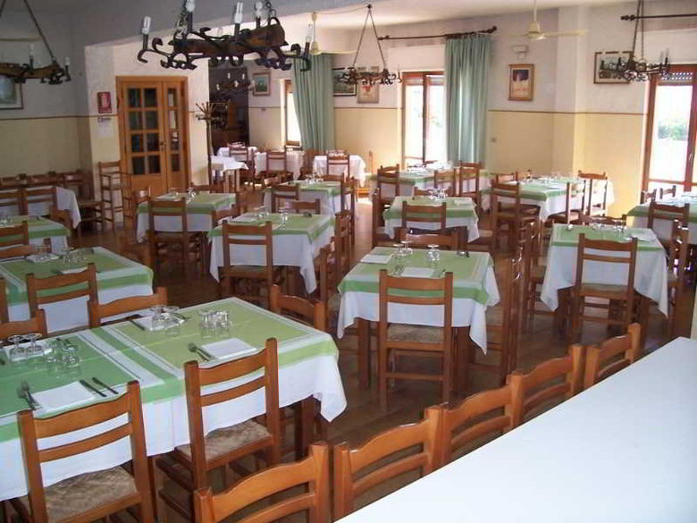 Hotel Il Pescatore
