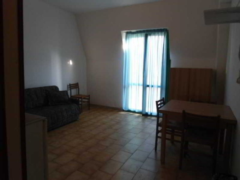 Hotel Il Pescatore