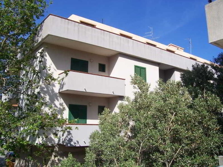 Hotel Il Pescatore